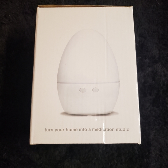 NIB diffuser - Picture 4 of 12